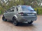 2011 FORD TERRITORY 4D WAGON TITANIUM (RWD) SZ