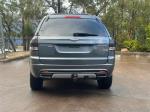 2011 FORD TERRITORY 4D WAGON TITANIUM (RWD) SZ
