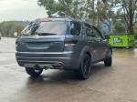 2011 FORD TERRITORY 4D WAGON TITANIUM (RWD) SZ