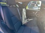 2012 FORD TERRITORY 4D WAGON TX (RWD) SZ