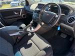 2012 FORD TERRITORY 4D WAGON TX (RWD) SZ