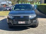 2012 FORD TERRITORY 4D WAGON TX (RWD) SZ