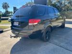 2012 FORD TERRITORY 4D WAGON TX (RWD) SZ