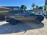 2012 FORD TERRITORY 4D WAGON TX (RWD) SZ