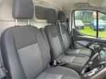 2016 FORD TRANSIT CUSTOM 3D VAN 290S (SWB) VN MY16.00