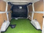 2016 FORD TRANSIT CUSTOM 3D VAN 290S (SWB) VN MY16.00