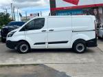 2016 FORD TRANSIT CUSTOM 3D VAN 290S (SWB) VN MY16.00