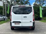 2016 FORD TRANSIT CUSTOM 3D VAN 290S (SWB) VN MY16.00