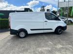 2016 FORD TRANSIT CUSTOM 3D VAN 290S (SWB) VN MY16.00