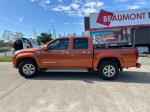 2019 GREAT WALL STEED DUAL CAB UTILITY (4x2) NBP