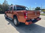 2019 GREAT WALL STEED DUAL CAB UTILITY (4x2) NBP
