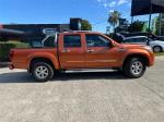 2019 GREAT WALL STEED DUAL CAB UTILITY (4x2) NBP