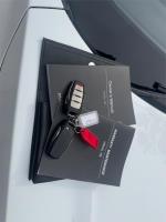 2022 GWM HAVAL H6 4D WAGON LUX B01