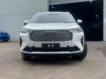 2022 GWM HAVAL H6 4D WAGON LUX B01