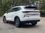 2022 GWM HAVAL H6 4D WAGON LUX B01