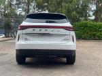 2022 GWM HAVAL H6 4D WAGON LUX B01