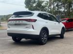 2022 GWM HAVAL H6 4D WAGON LUX B01