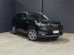 2023 GWM HAVAL H6 4D WAGON ULTRA HYBRID B01