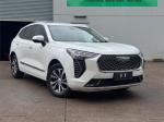 2022 GWM HAVAL JOLION 4D WAGON PREMIUM MST