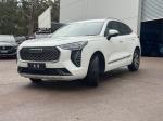 2022 GWM HAVAL JOLION 4D WAGON PREMIUM MST
