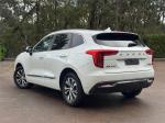 2022 GWM HAVAL JOLION 4D WAGON PREMIUM MST