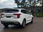 2022 GWM HAVAL JOLION 4D WAGON PREMIUM MST