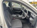 2022 GWM HAVAL JOLION 4D WAGON LUX MST