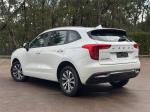 2022 GWM HAVAL JOLION 4D WAGON LUX MST