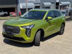 2022 GWM HAVAL JOLION 4D WAGON ULTRA LE (LAUNCH EDITION) MST