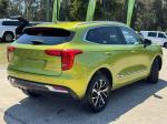 2022 GWM HAVAL JOLION 4D WAGON ULTRA LE (LAUNCH EDITION) MST