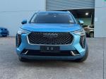 2022 GWM HAVAL JOLION 4D WAGON LUX LE (LAUNCH EDITION) MST