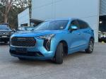 2022 GWM HAVAL JOLION 4D WAGON LUX LE (LAUNCH EDITION) MST