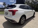 2023 GWM HAVAL JOLION 4D WAGON LUX HYBRID MST