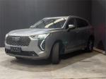 2022 GWM HAVAL JOLION 4D WAGON LUX MST