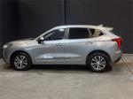 2022 GWM HAVAL JOLION 4D WAGON LUX MST