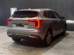 2022 GWM HAVAL JOLION 4D WAGON LUX MST