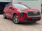 2022 GWM HAVAL JOLION 4D WAGON LUX LE (LAUNCH EDITION) MST