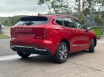 2022 GWM HAVAL JOLION 4D WAGON LUX LE (LAUNCH EDITION) MST
