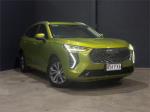 2022 GWM HAVAL JOLION 4D WAGON ULTRA MST