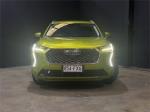 2022 GWM HAVAL JOLION 4D WAGON ULTRA MST