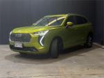 2022 GWM HAVAL JOLION 4D WAGON ULTRA MST