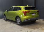 2022 GWM HAVAL JOLION 4D WAGON ULTRA MST