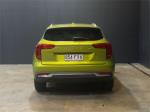2022 GWM HAVAL JOLION 4D WAGON ULTRA MST