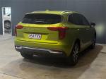 2022 GWM HAVAL JOLION 4D WAGON ULTRA MST