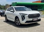 2022 GWM HAVAL JOLION 4D WAGON ULTRA MST