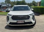 2022 GWM HAVAL JOLION 4D WAGON ULTRA MST