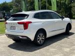 2022 GWM HAVAL JOLION 4D WAGON ULTRA MST