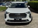 2022 GWM HAVAL JOLION 4D WAGON PREMIUM MST