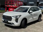2022 GWM HAVAL JOLION 4D WAGON PREMIUM MST