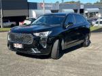 2022 GWM HAVAL JOLION 4D WAGON PREMIUM MST